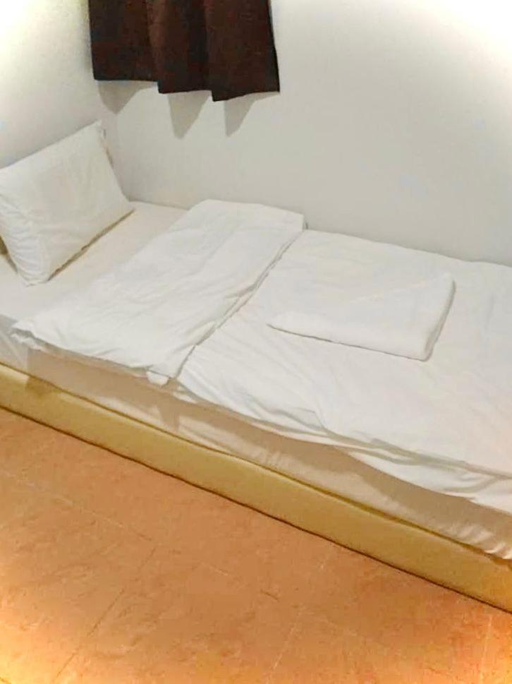Hotel Dingdong Homes 2*