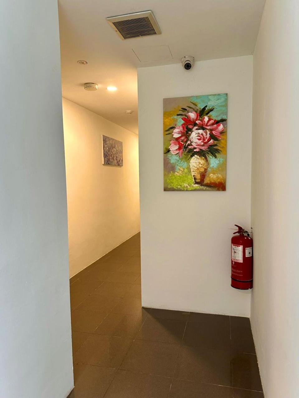 Dingdong Homes Kuala Lumpur