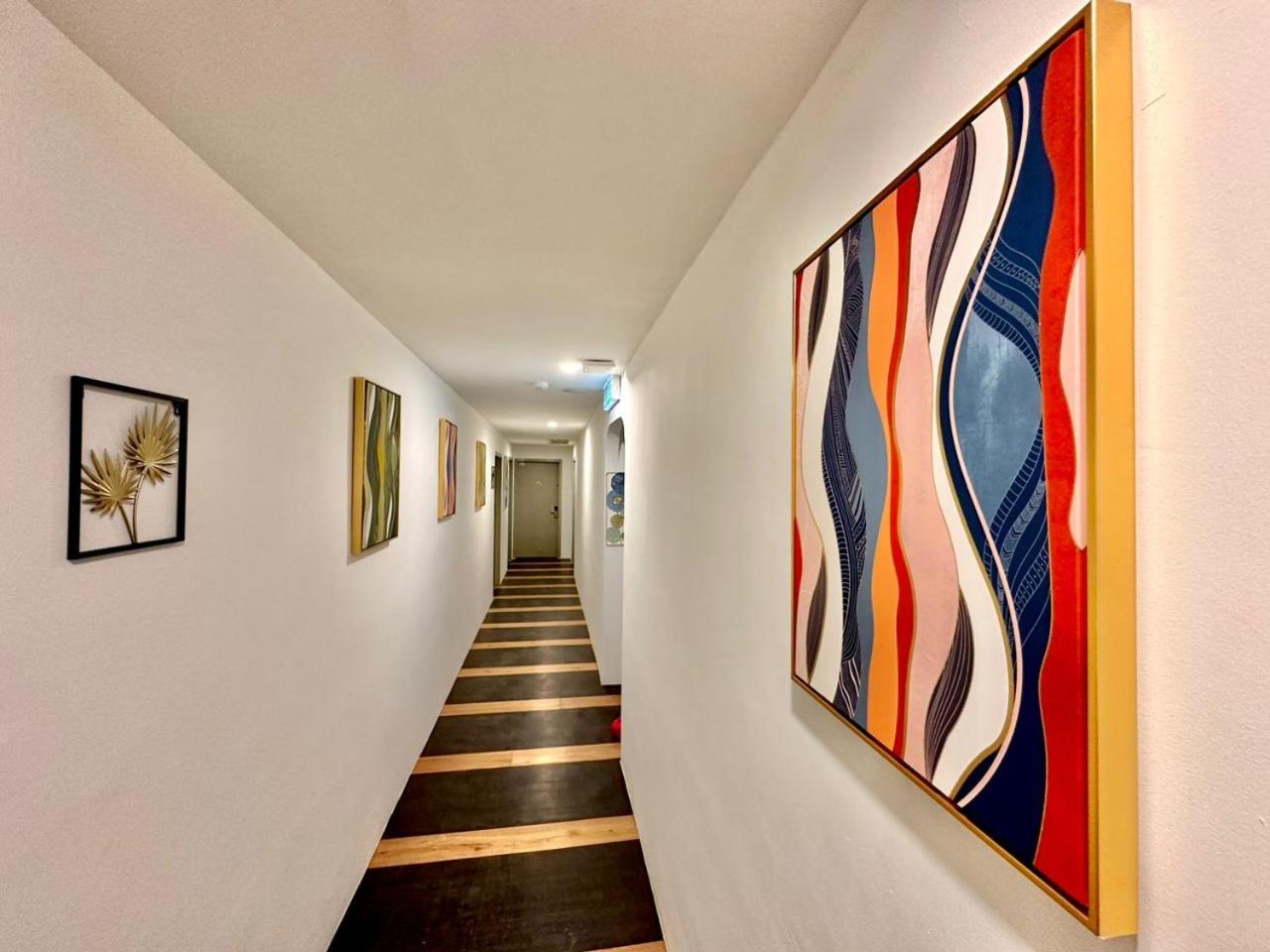 Hotel Dingdong Homes 2*