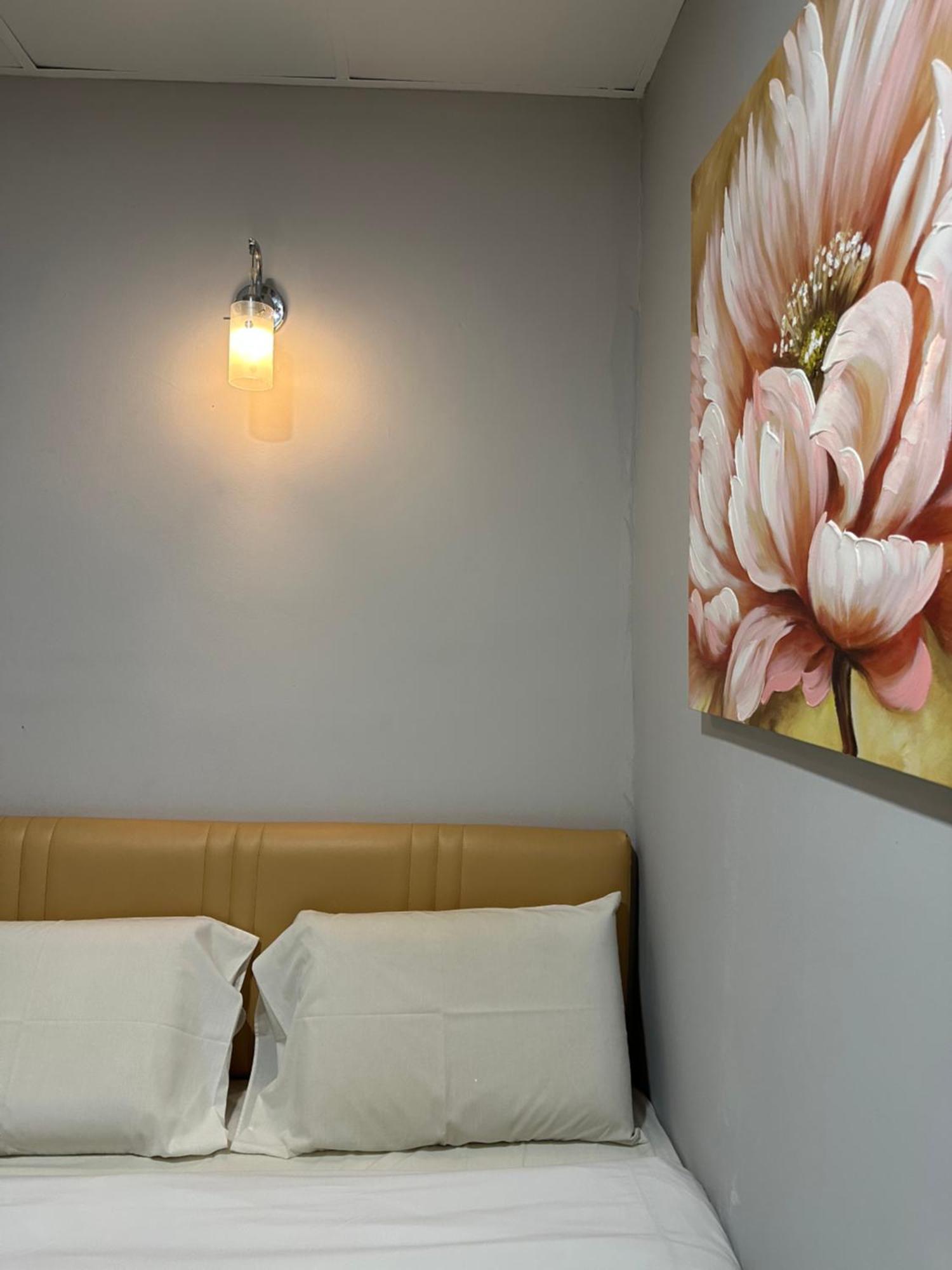 Dingdong Homes Hotel 2*
