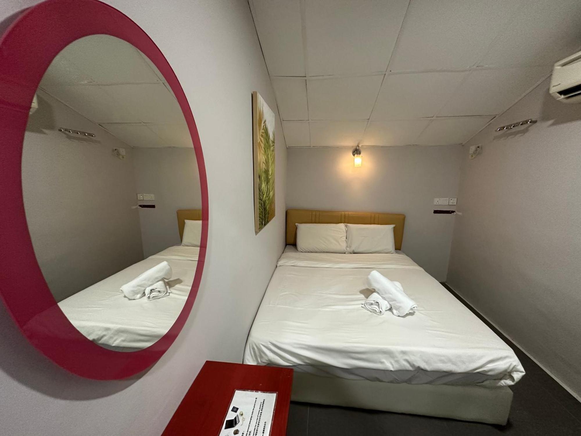 Hotel Dingdong Homes