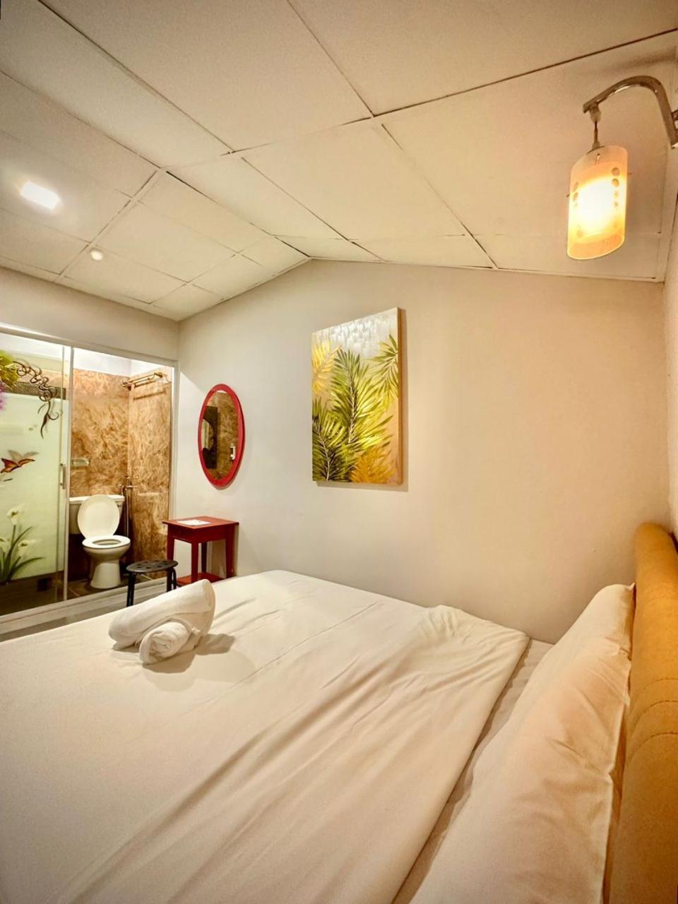 Dingdong Homes Hotel