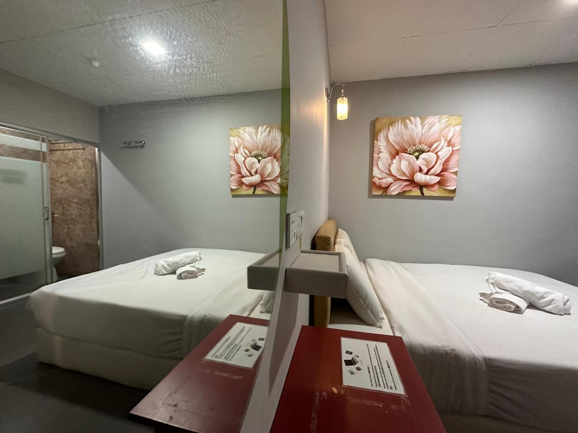 Dingdong Homes 2* Kuala Lumpur