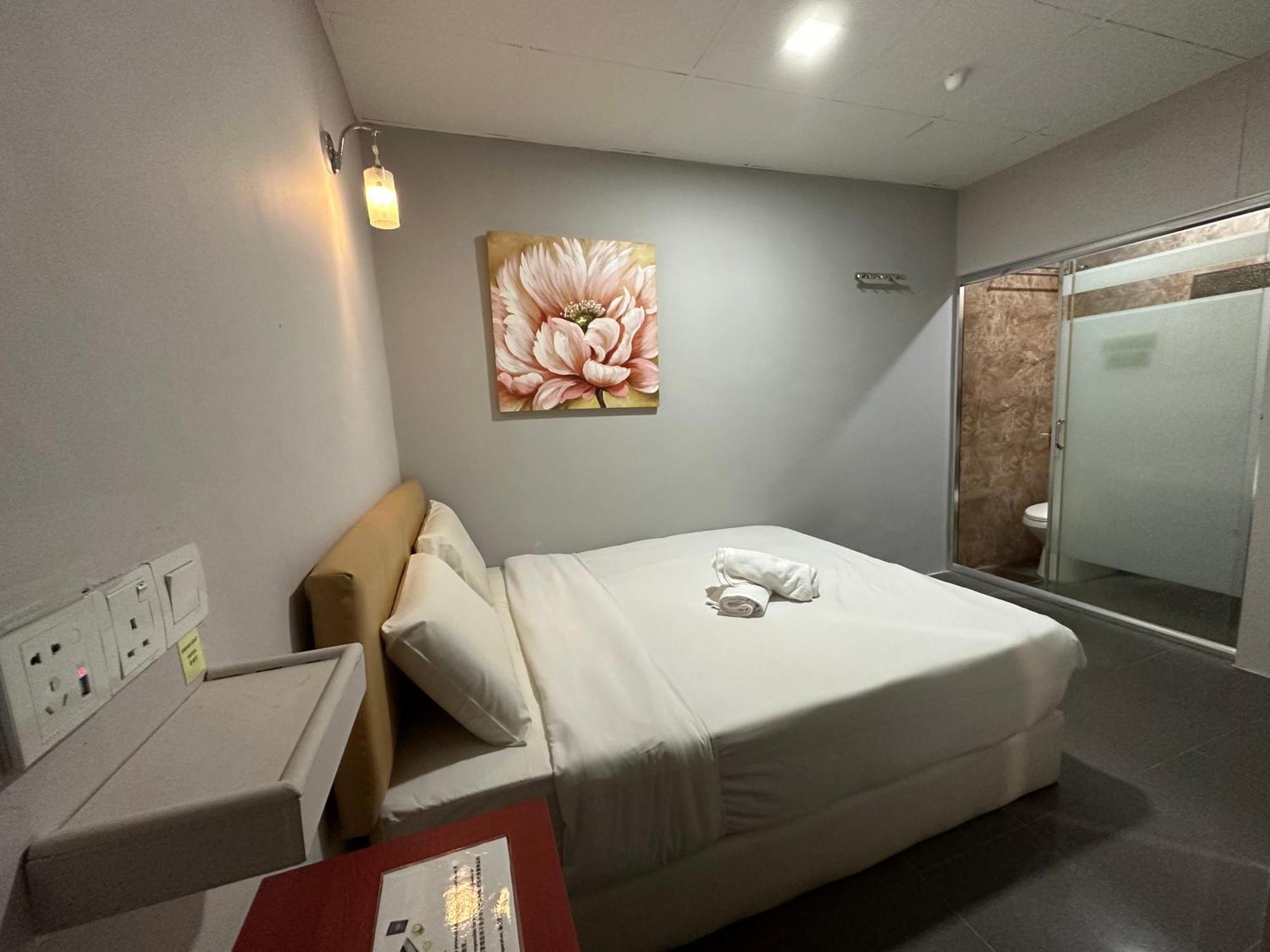 Hotel Dingdong Homes Kuala Lumpur