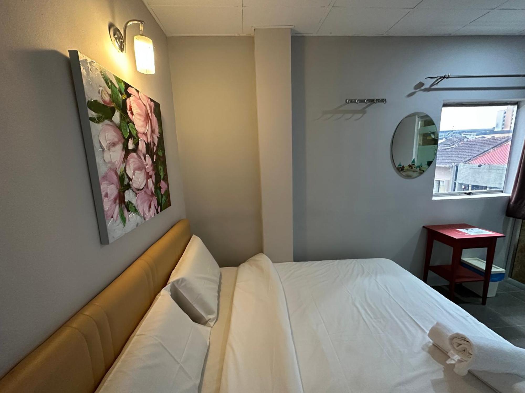 Dingdong Homes Kuala Lumpur