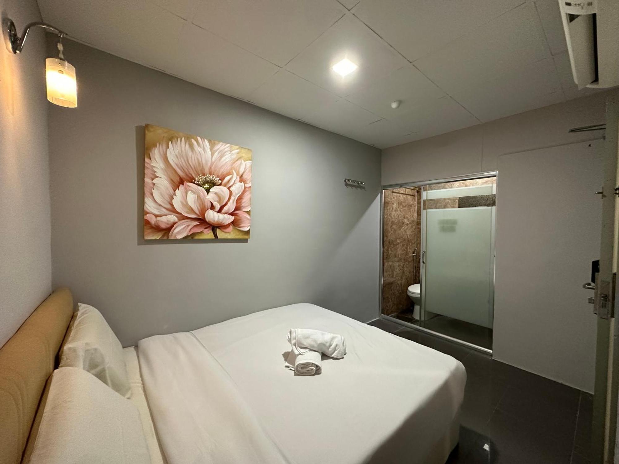 Dingdong Homes Hotel