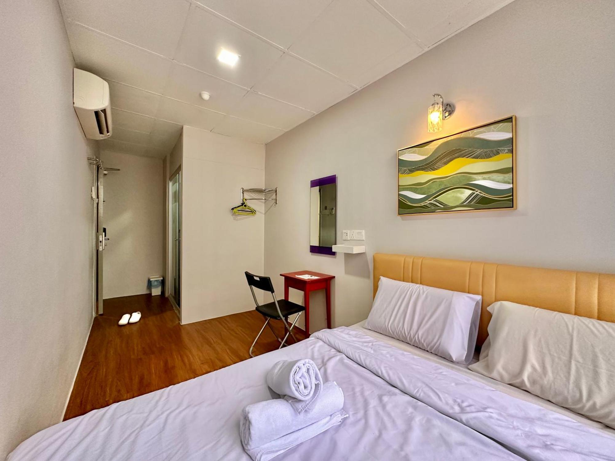 Hotel Dingdong Homes