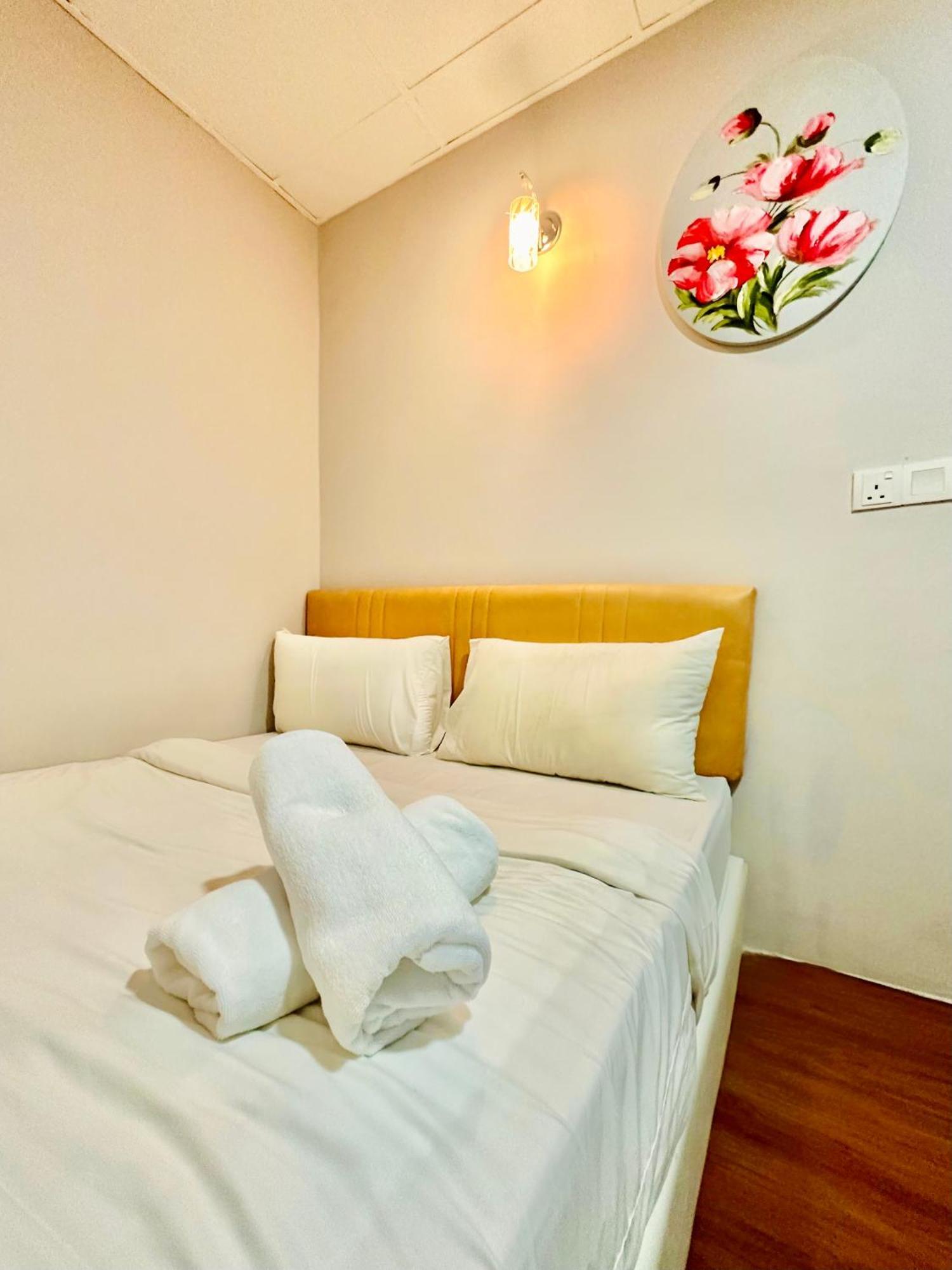 Hotel Dingdong Homes 2*