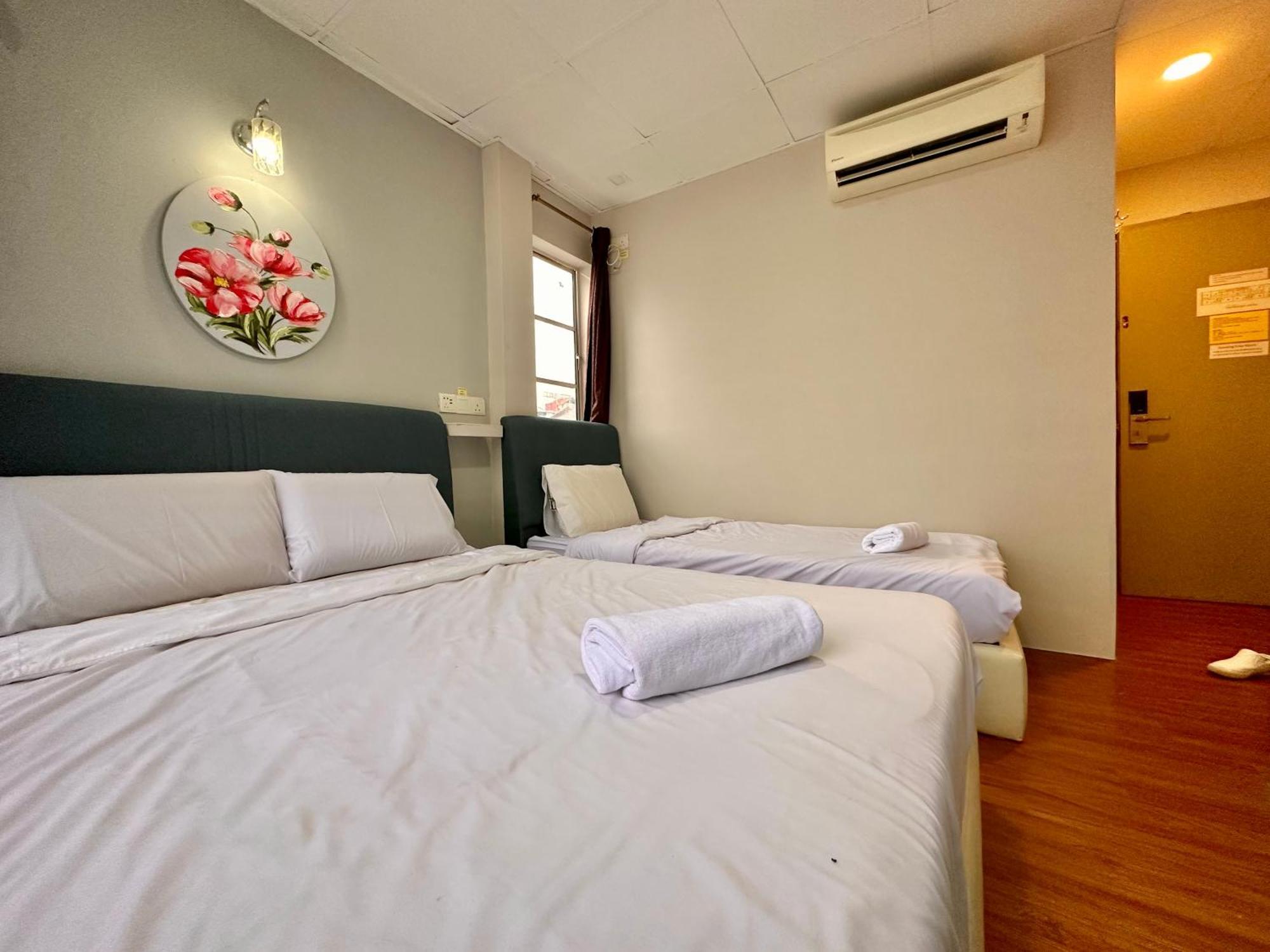 Dingdong Homes 2*