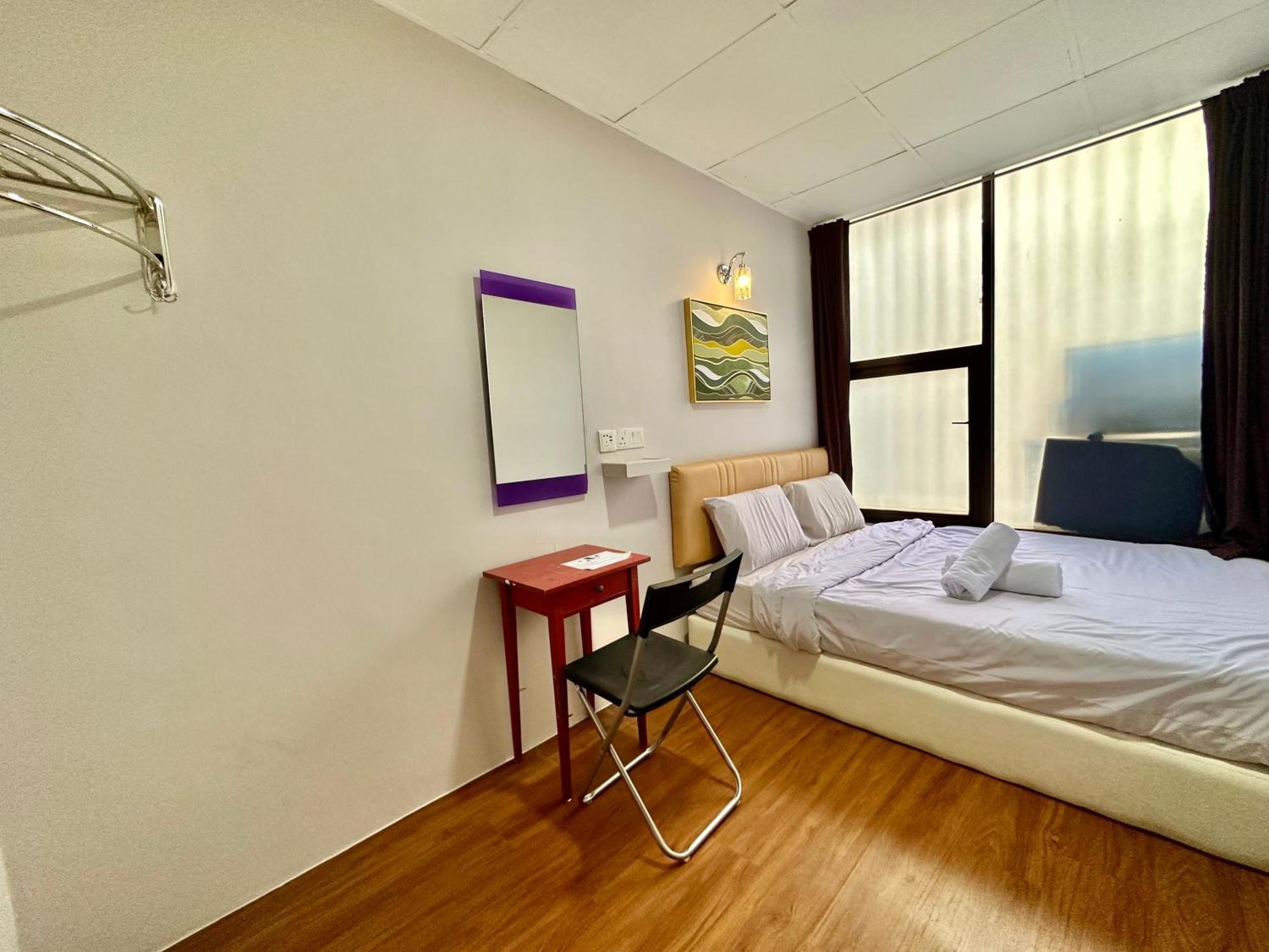 Dingdong Homes Hotel