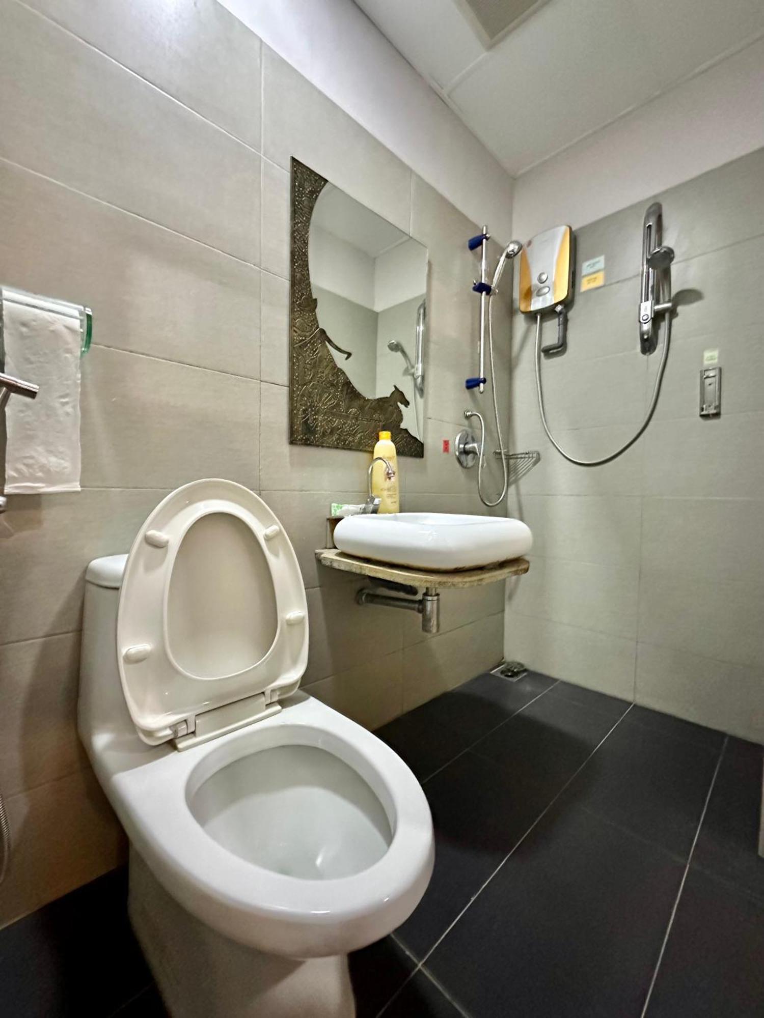 Dingdong Homes 2* Kuala Lumpur