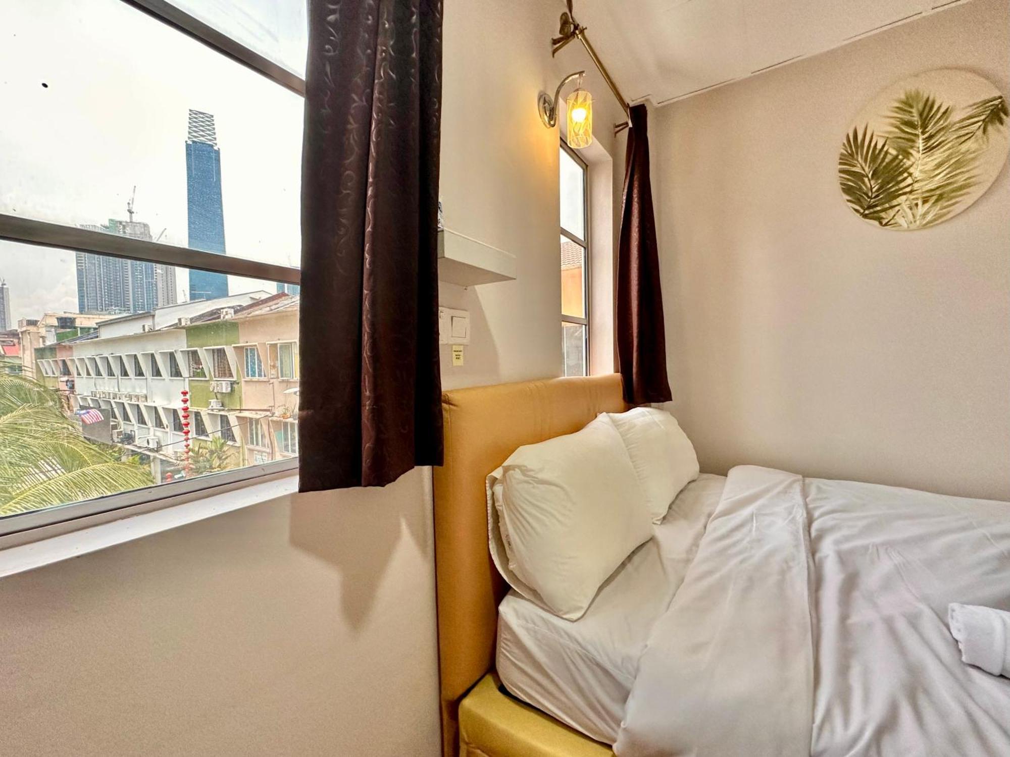Dingdong Homes 2* Kuala Lumpur
