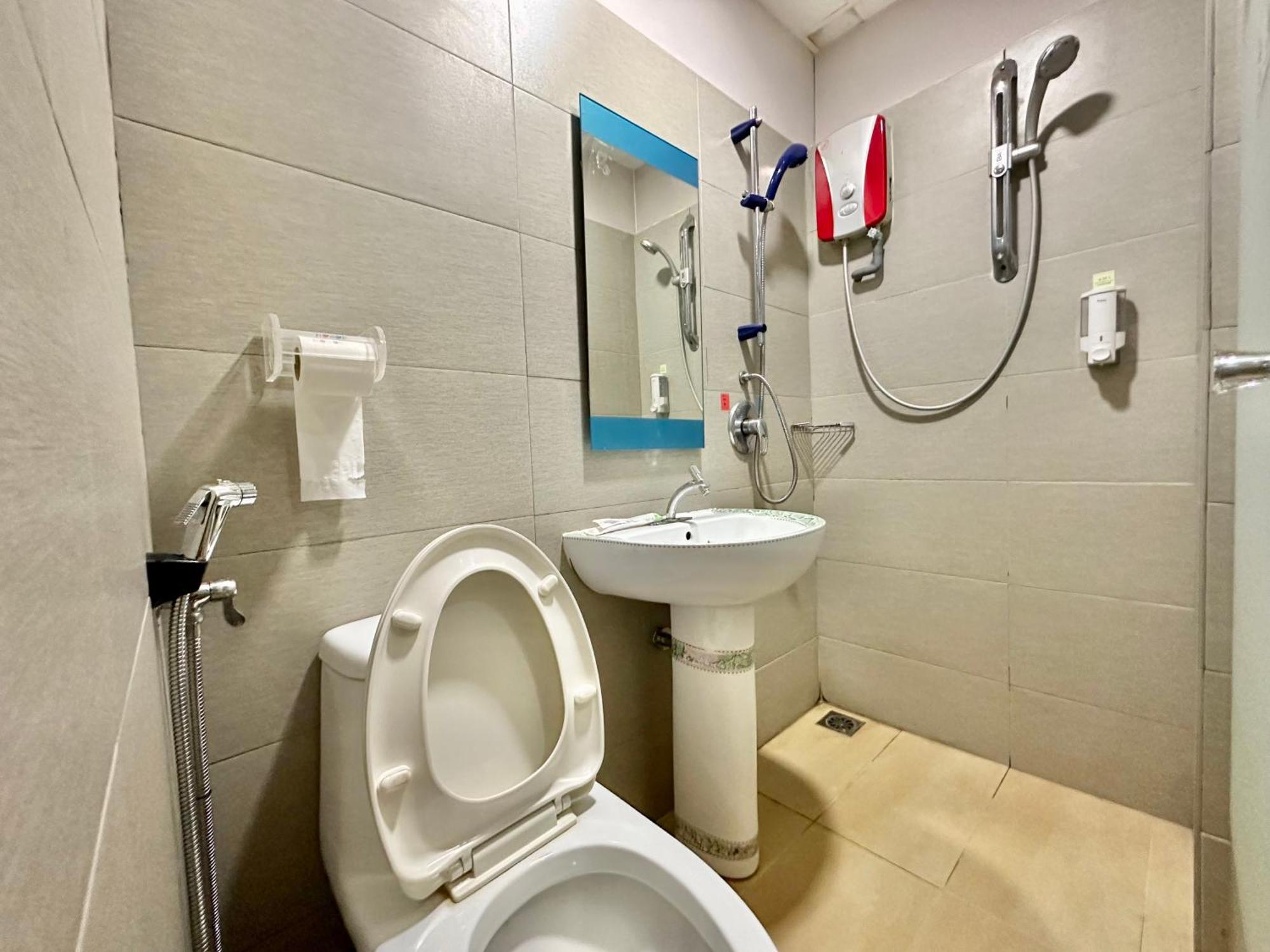 Hotel Dingdong Homes