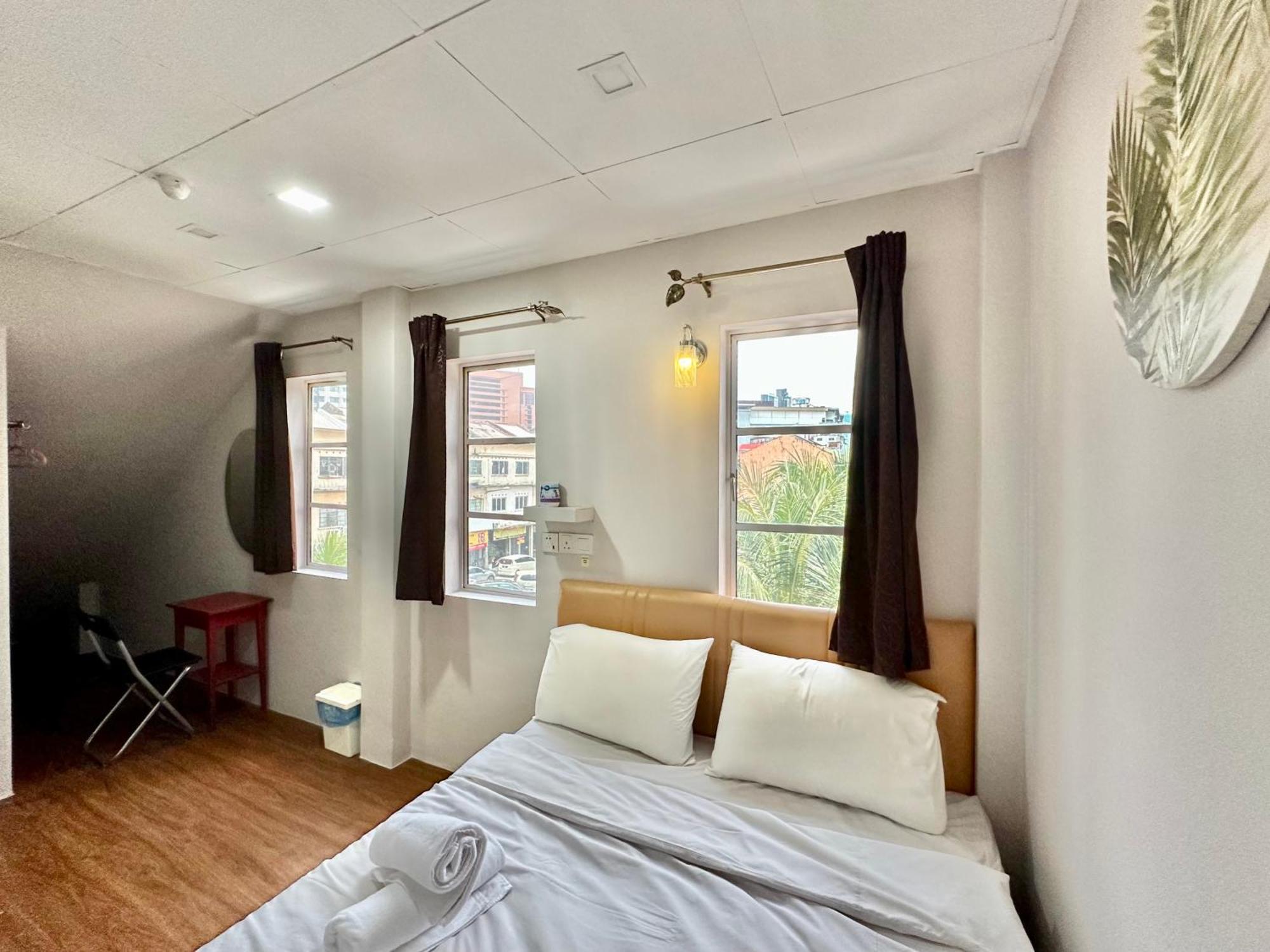 Hotel Dingdong Homes