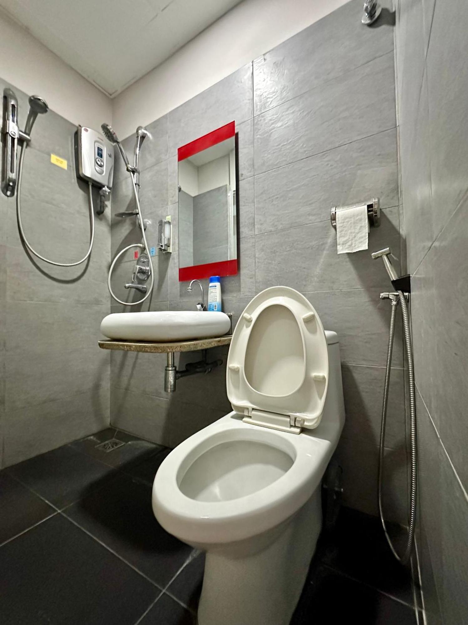 Dingdong Homes Hotel Kuala Lumpur
