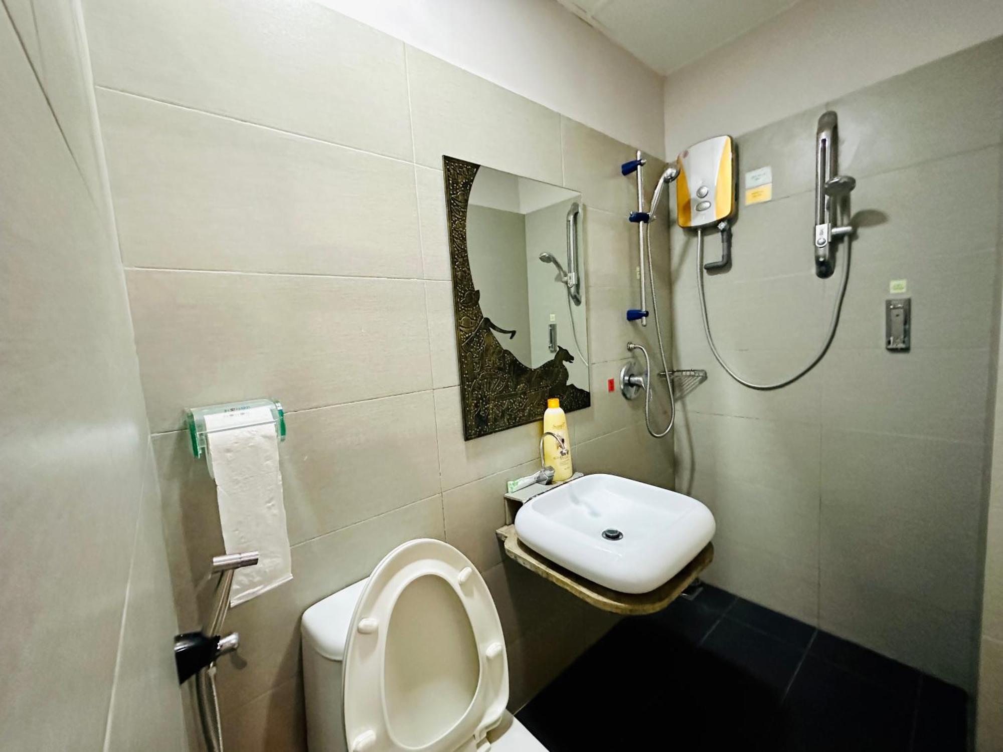 Dingdong Homes Kuala Lumpur