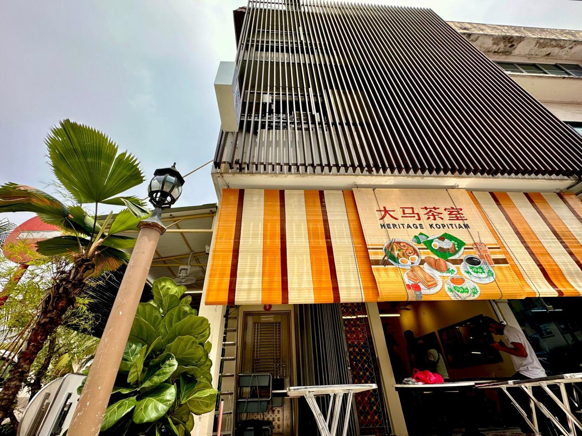 Dingdong Homes Hotel Kuala Lumpur