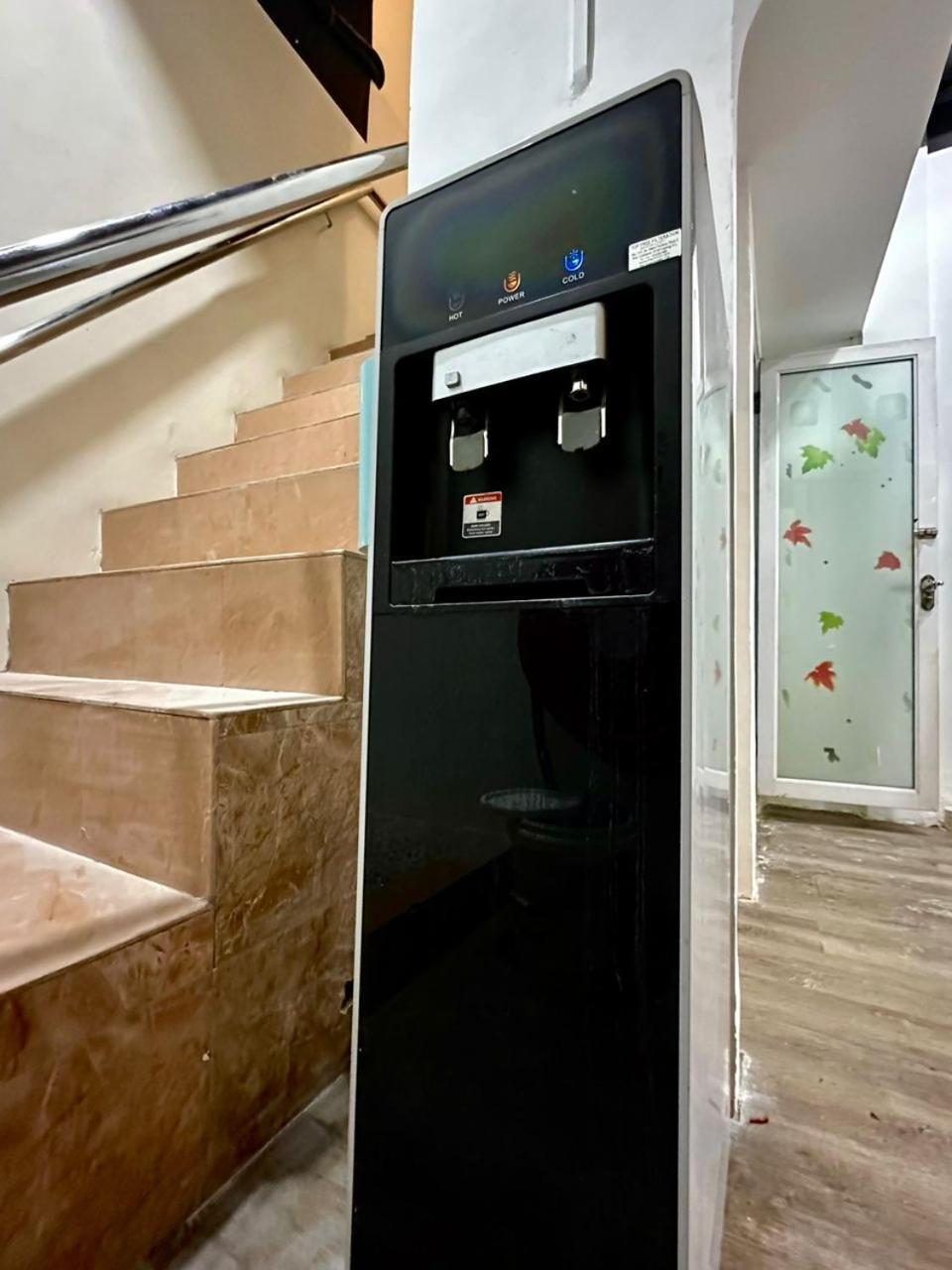 Dingdong Homes 2* Kuala Lumpur