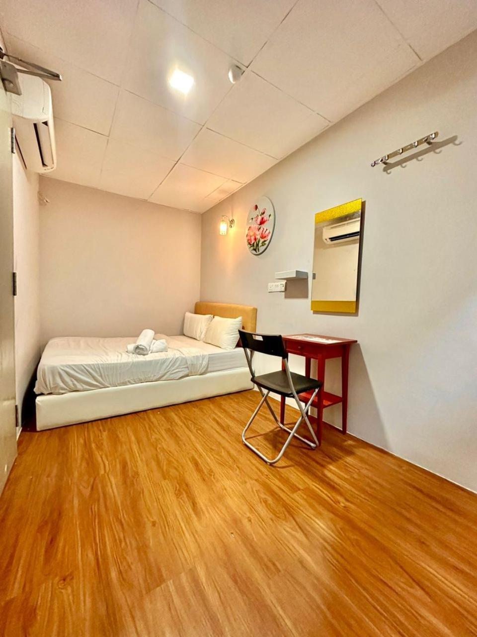 Hotel Dingdong Homes Kuala Lumpur
