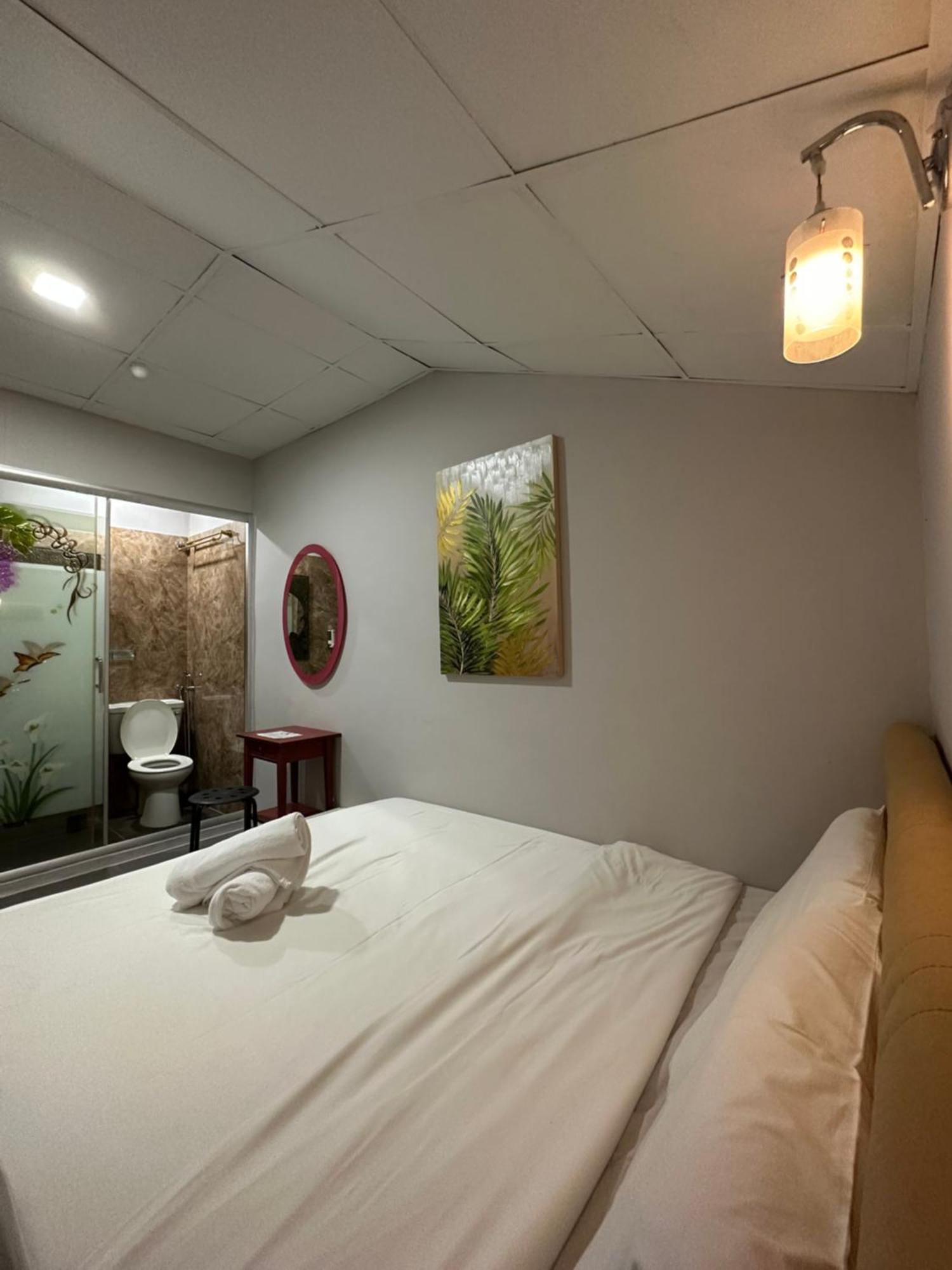 Dingdong Homes Hotel Kuala Lumpur