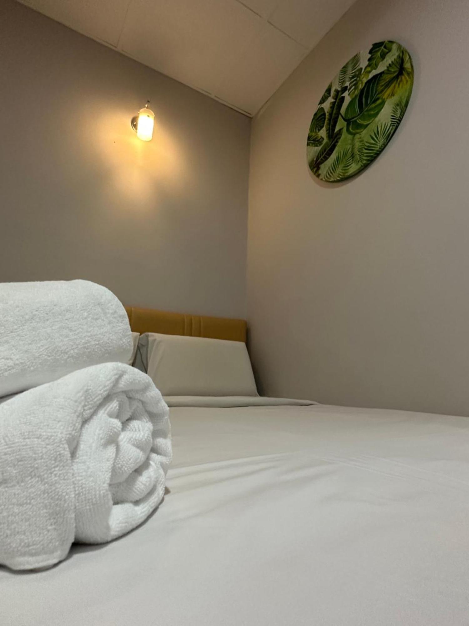 Hotel Dingdong Homes