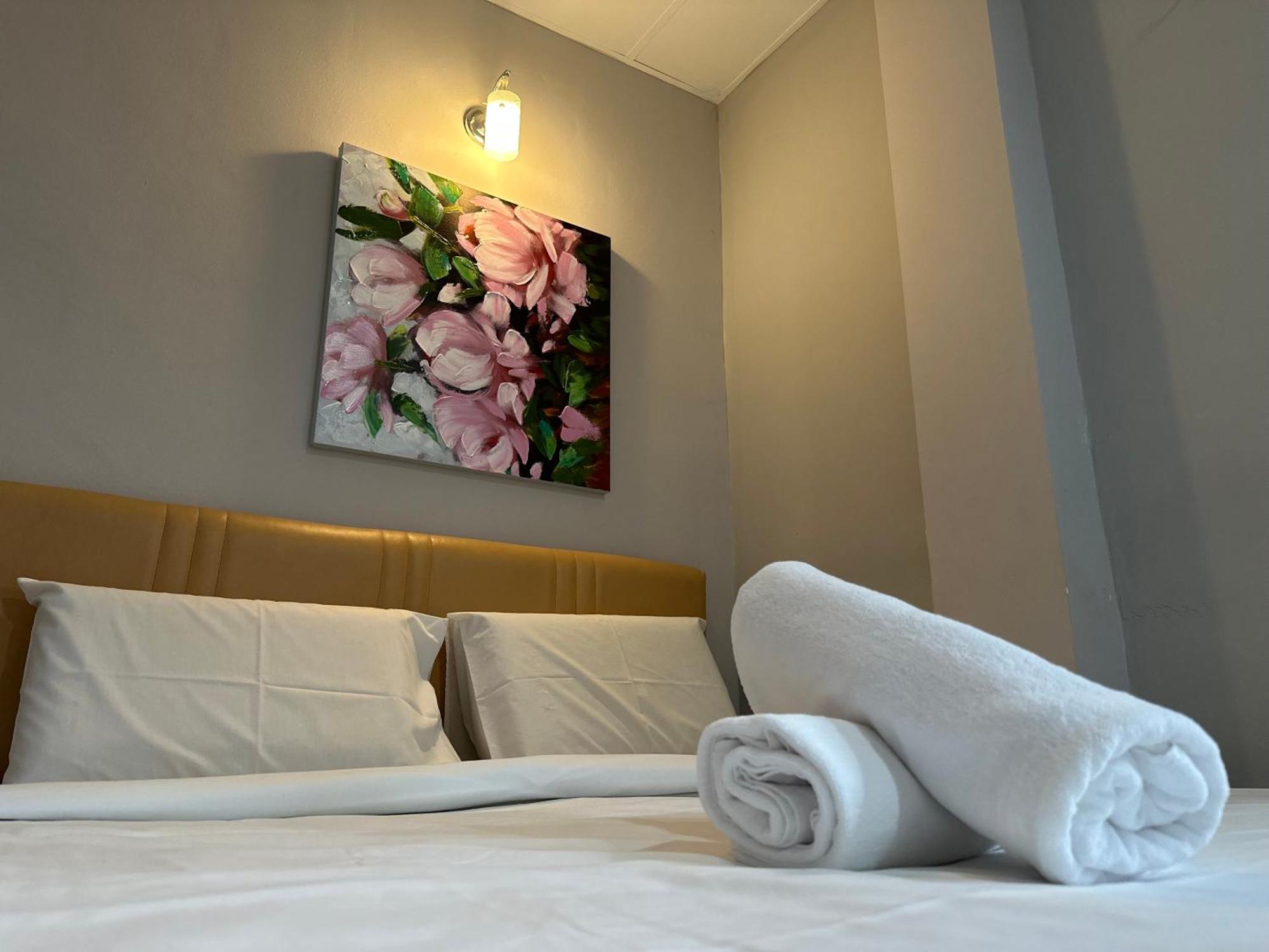 Hotel Dingdong Homes 2*