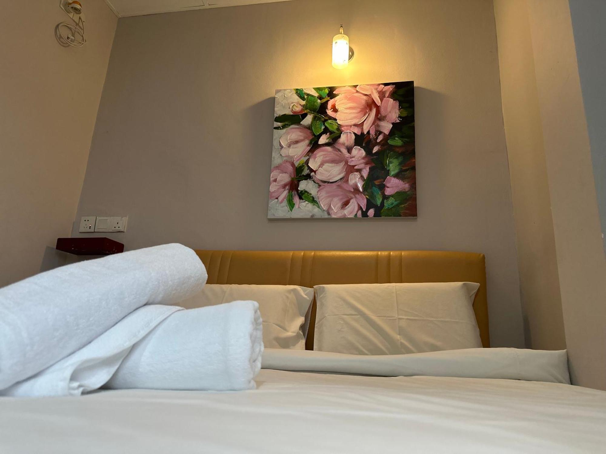 Dingdong Homes Hotel Kuala Lumpur
