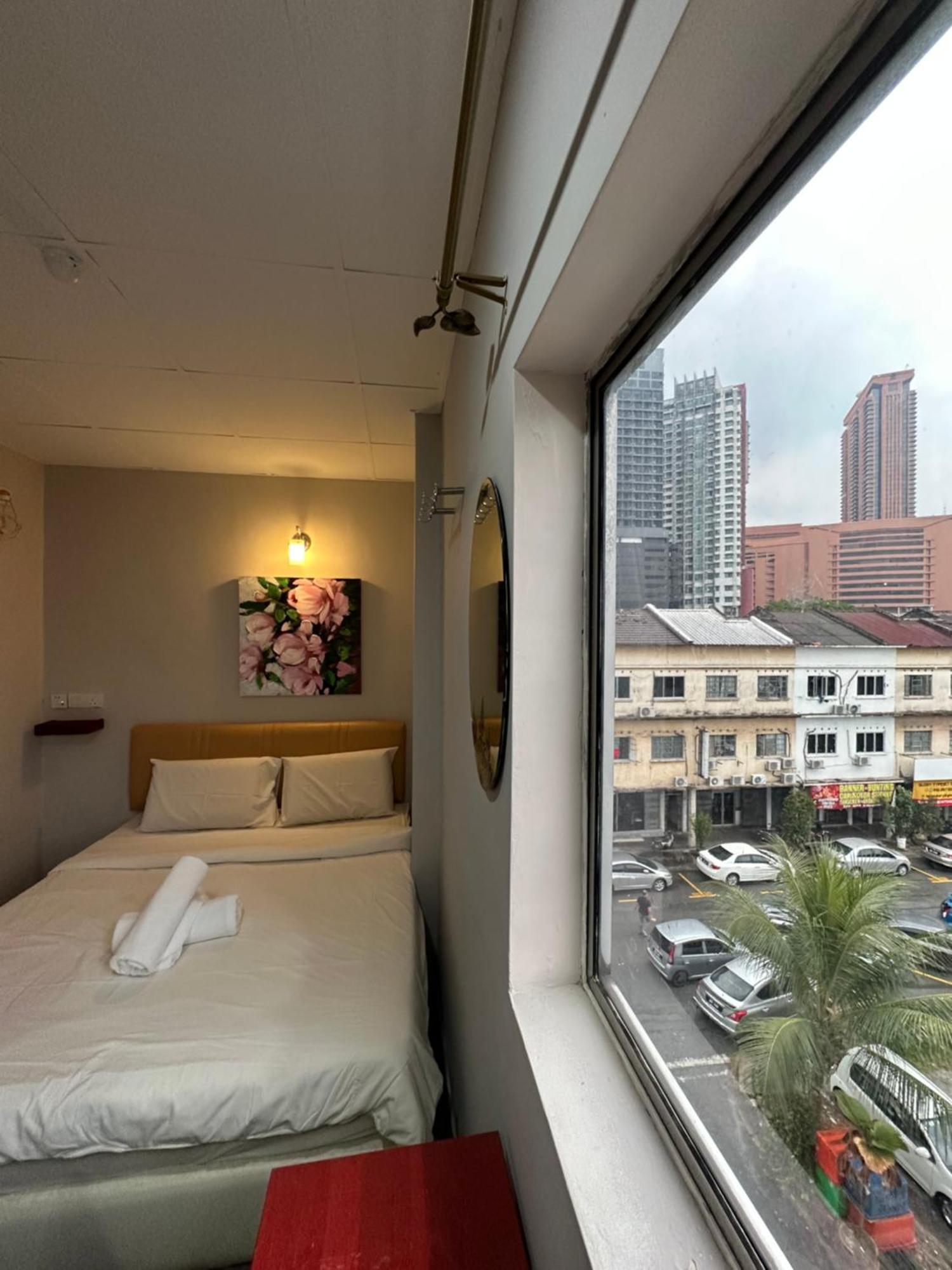 Hotel Dingdong Homes Kuala Lumpur