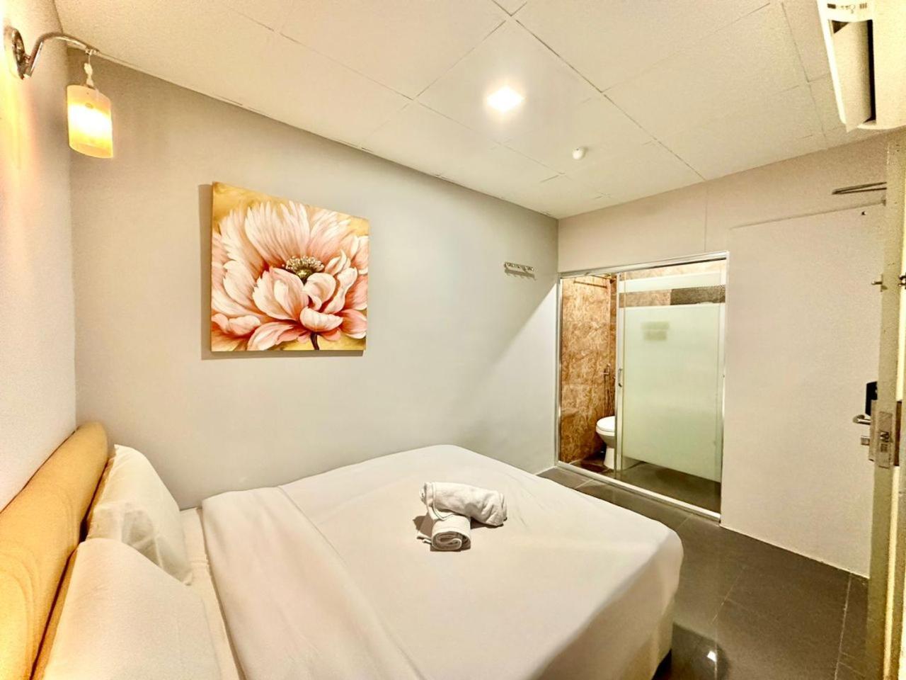 Dingdong Homes 2* Kuala Lumpur