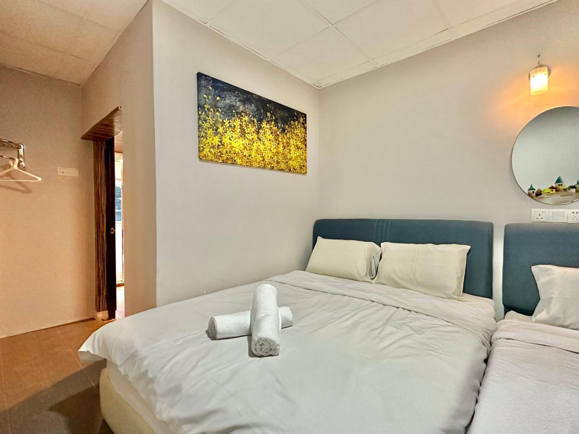 Hotel Dingdong Homes Kuala Lumpur