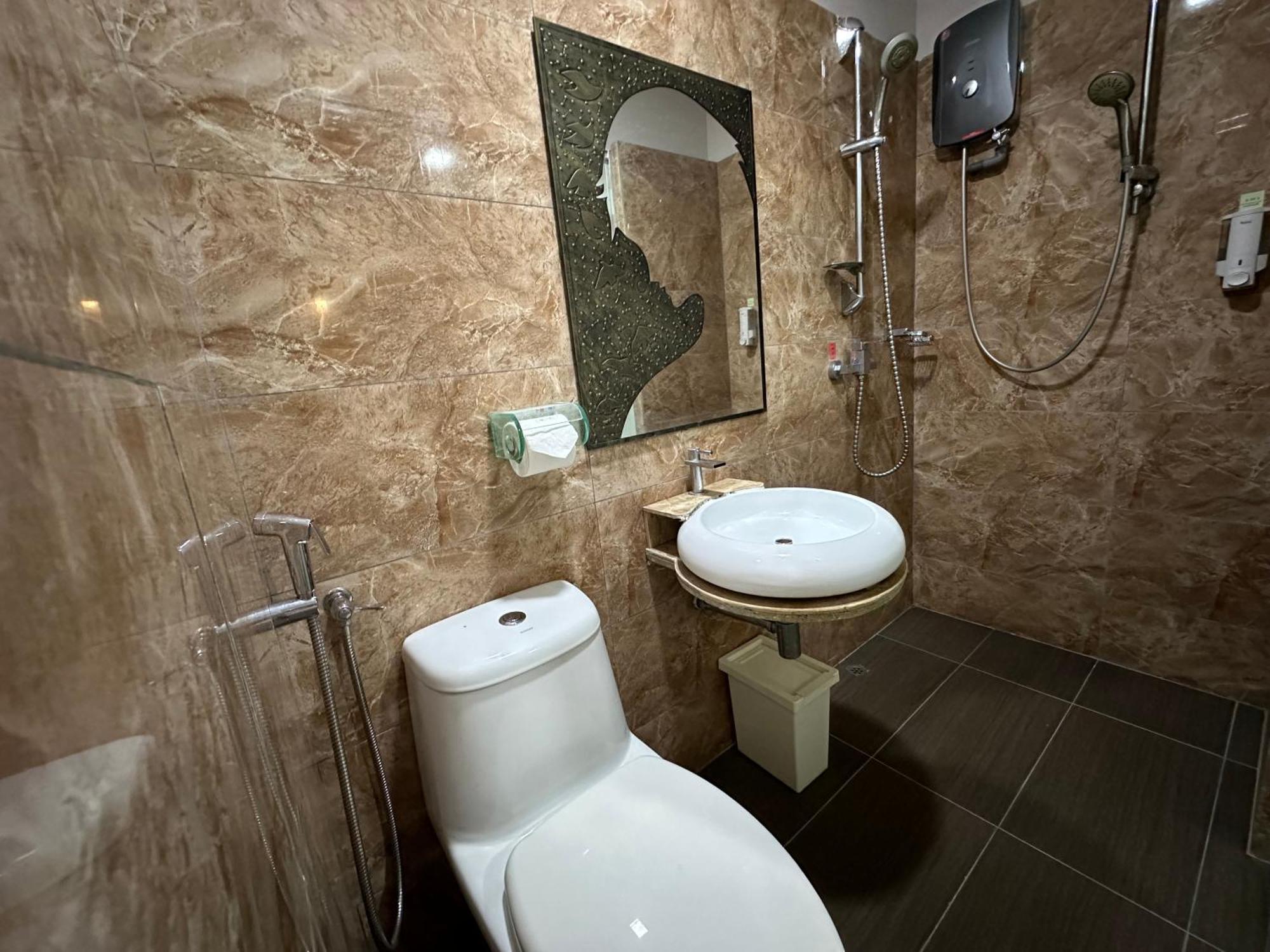 Dingdong Homes Hotel Kuala Lumpur