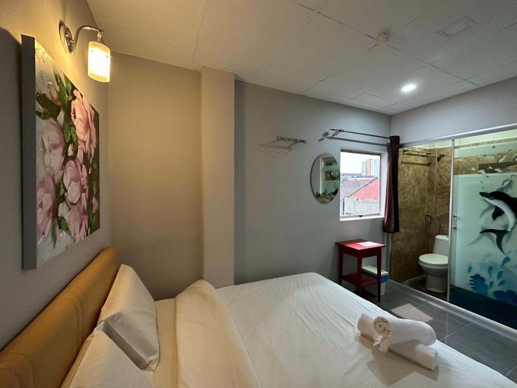 Dingdong Homes Kuala Lumpur