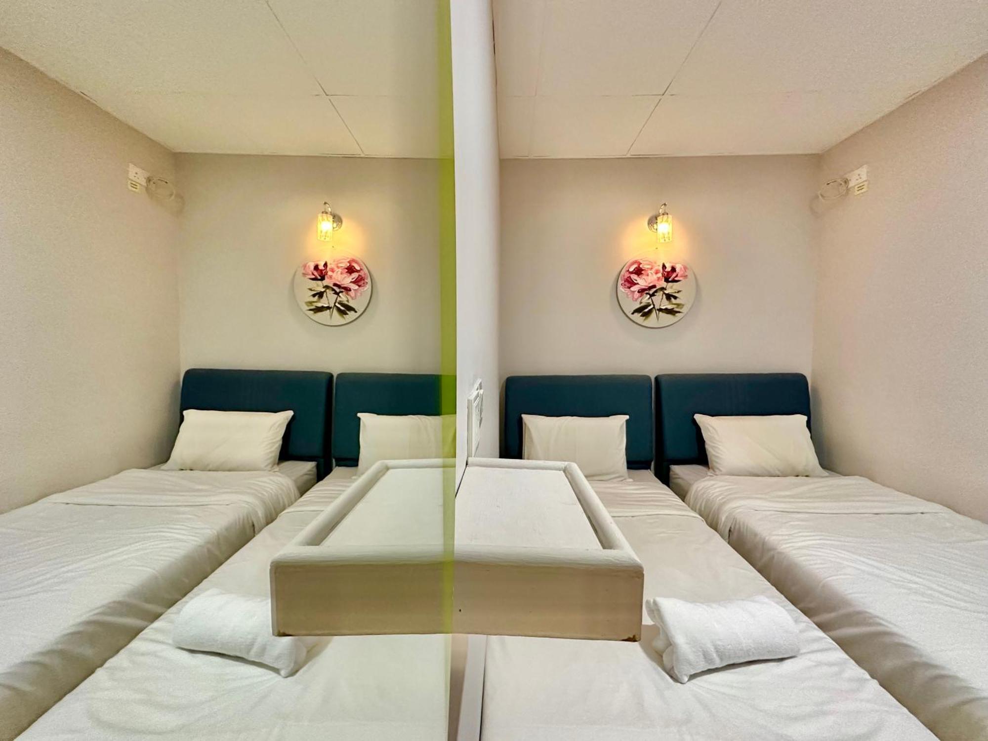 Dingdong Homes Hotel