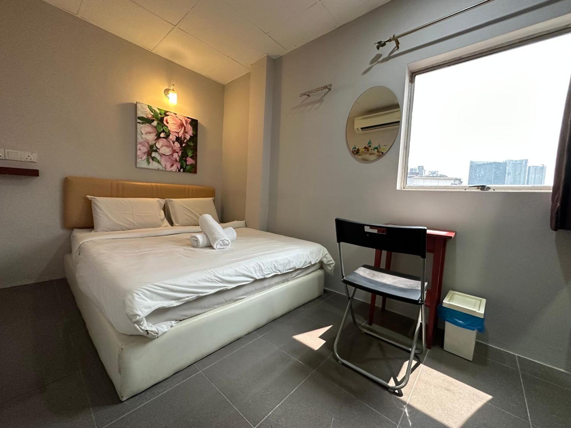 Dingdong Homes 2* Kuala Lumpur