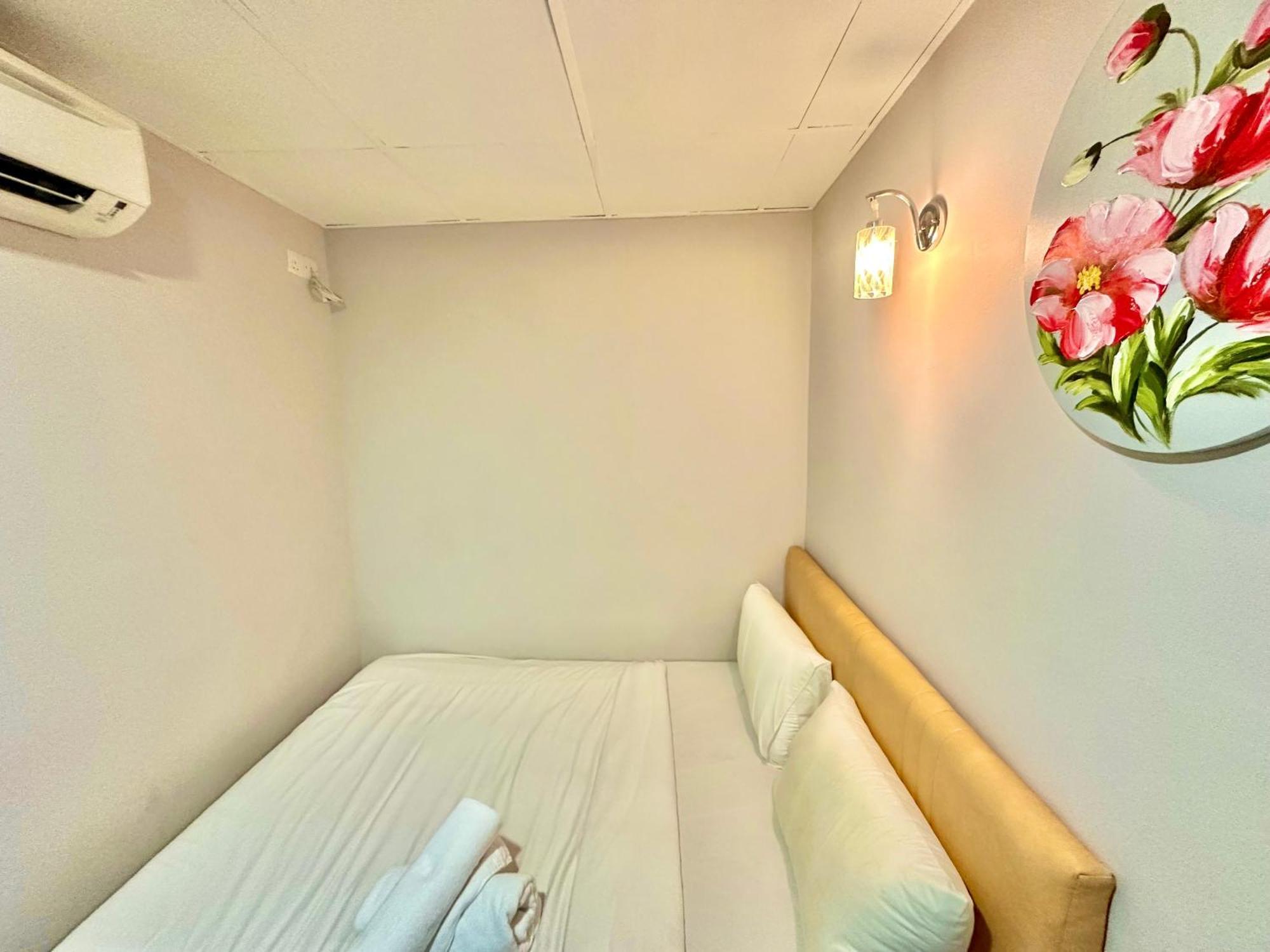 Hotel Dingdong Homes Kuala Lumpur