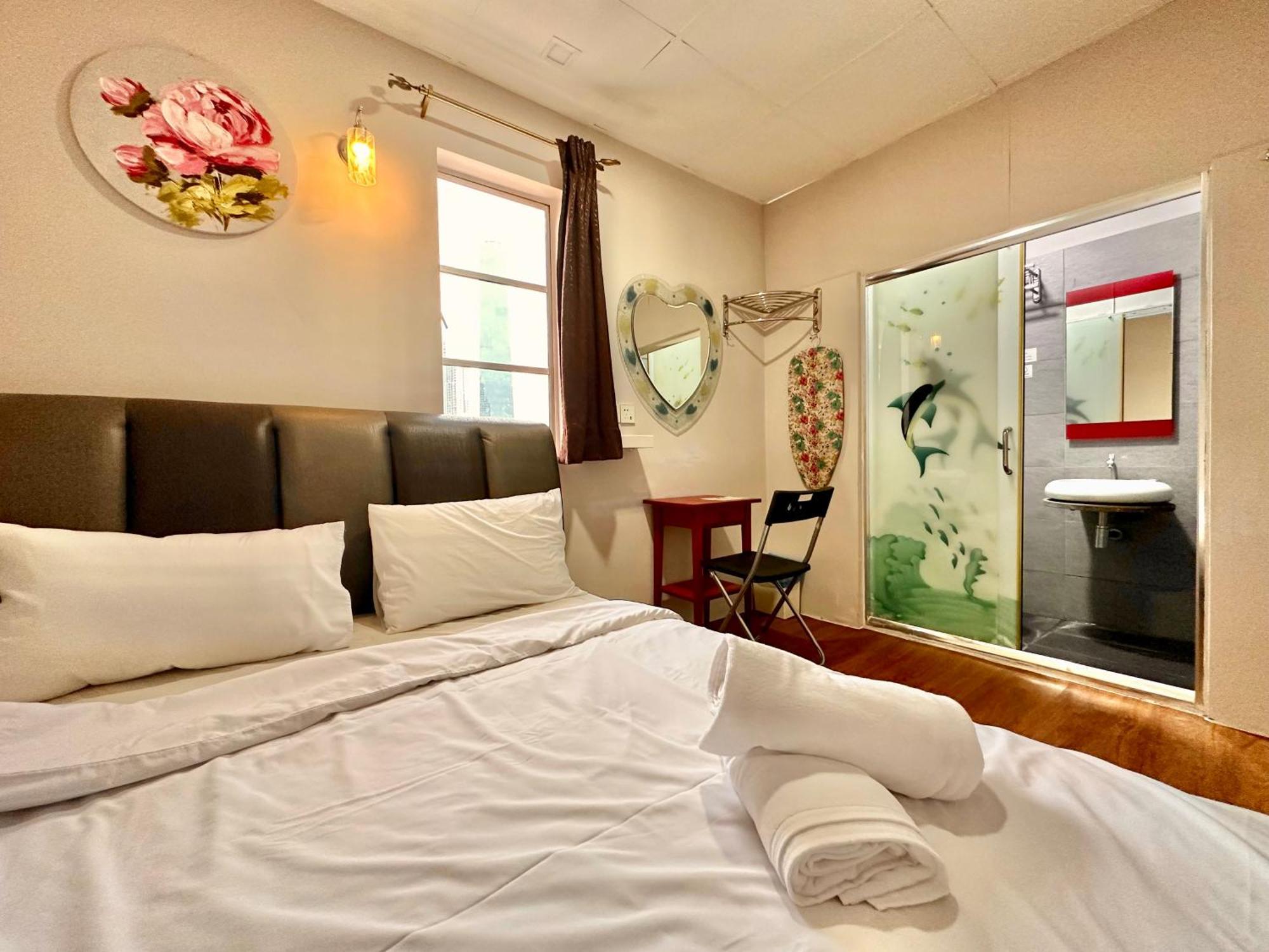 Dingdong Homes Kuala Lumpur