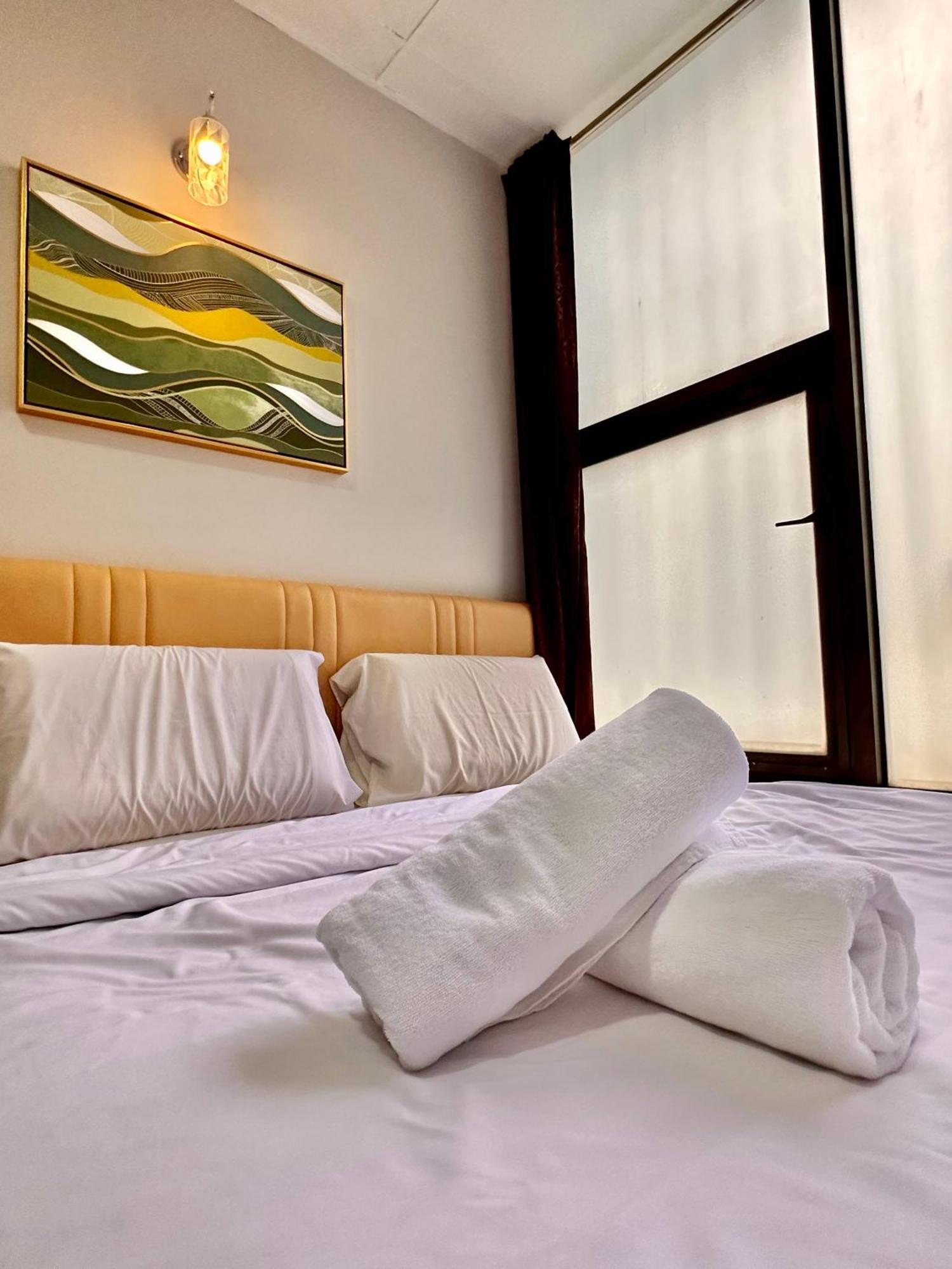 Dingdong Homes Hotel