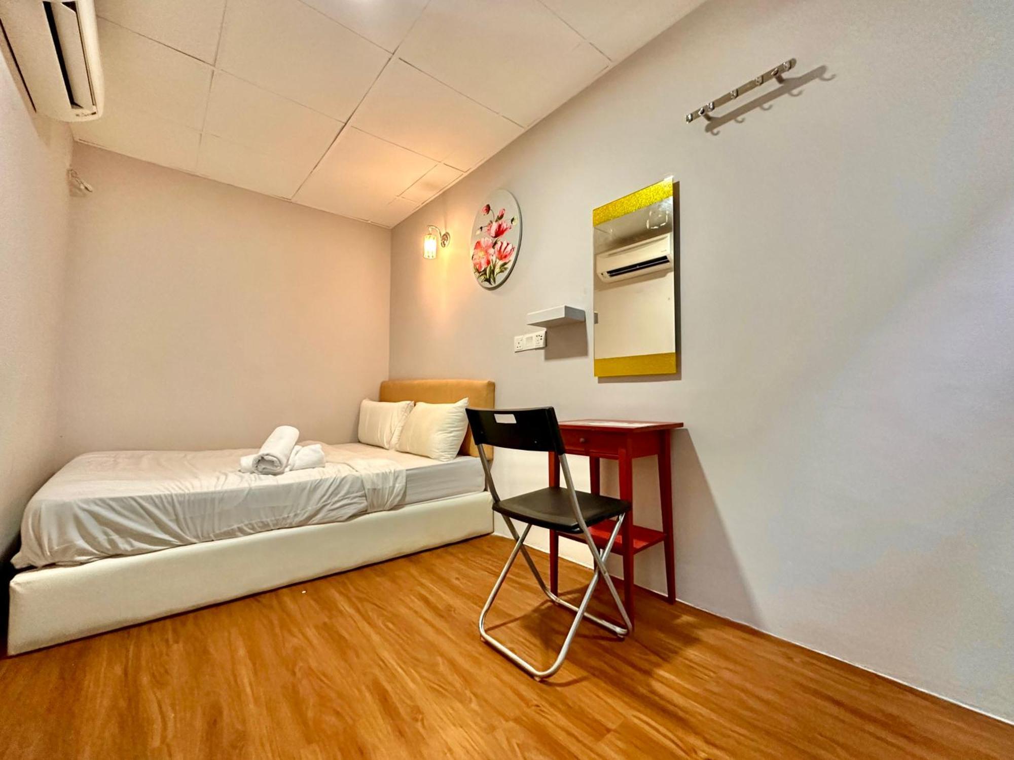 Hotel Dingdong Homes Kuala Lumpur