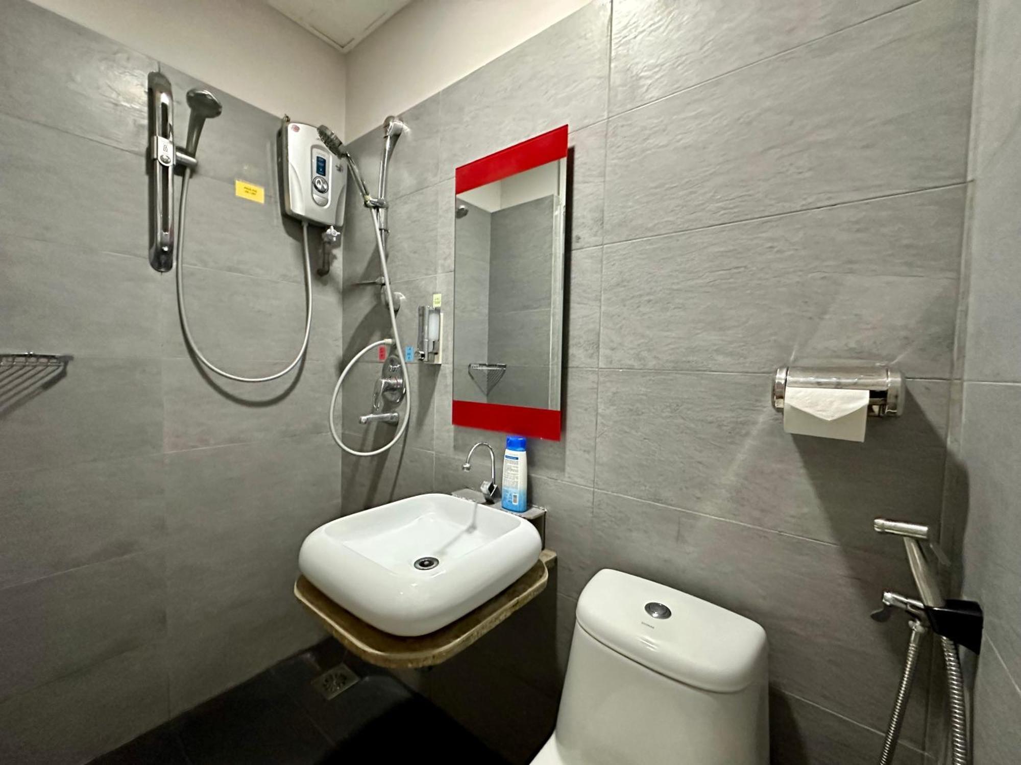 Dingdong Homes Hotel Kuala Lumpur