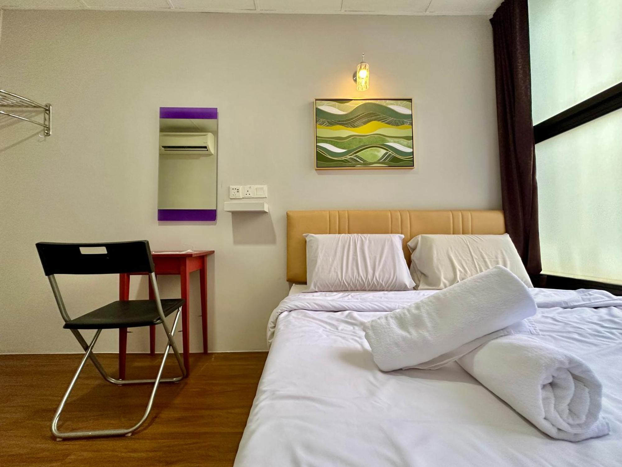 Dingdong Homes Hotel