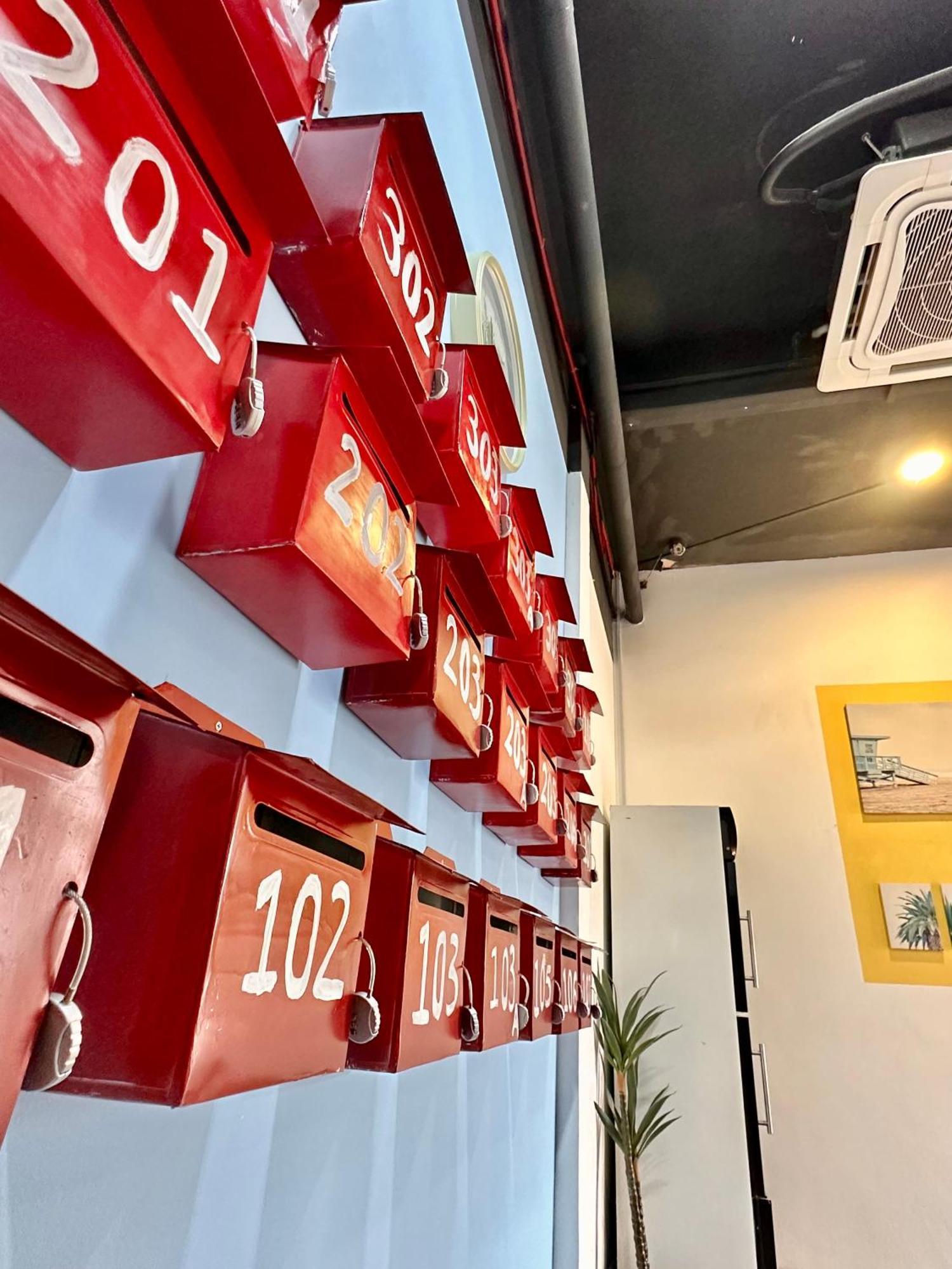 Hotel Dingdong Homes Kuala Lumpur