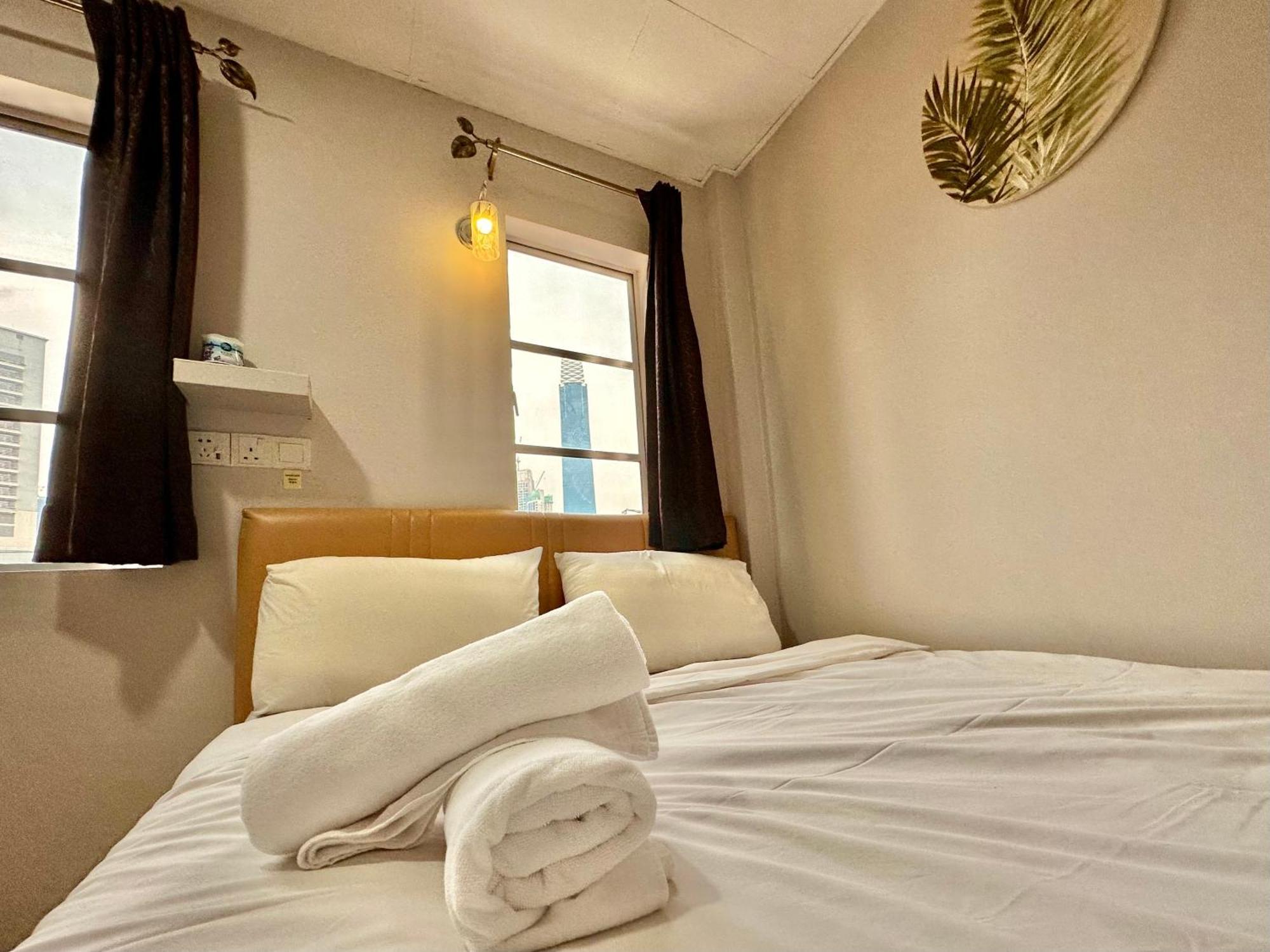 Dingdong Homes Hotel Kuala Lumpur