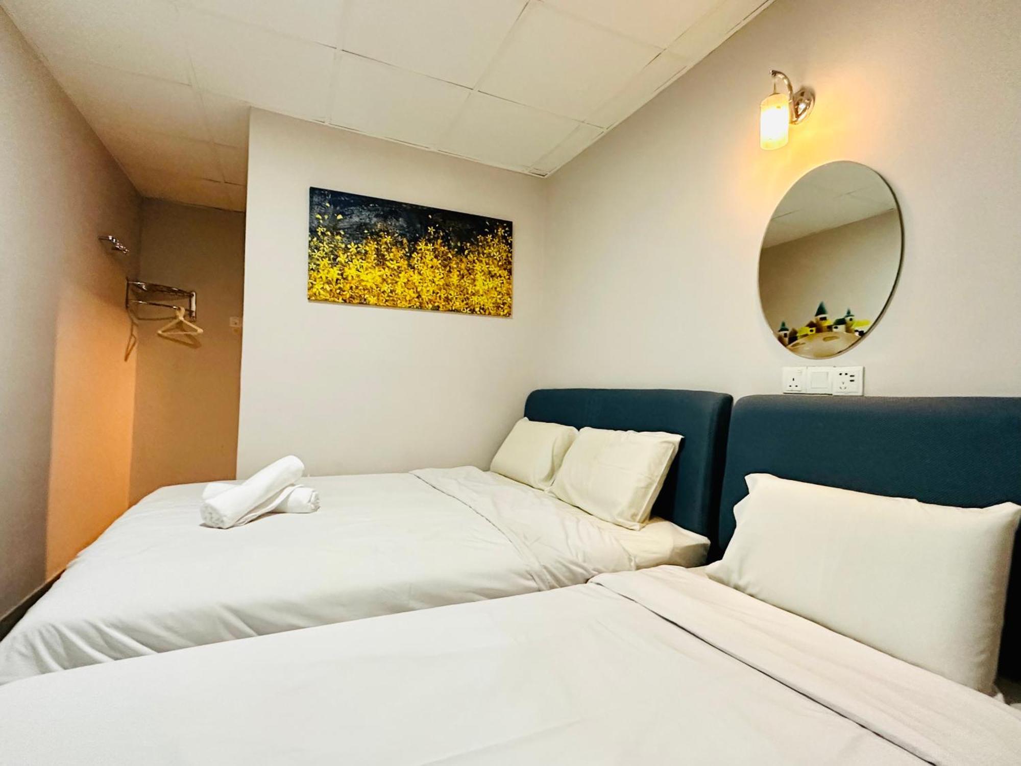 Dingdong Homes 2* Kuala Lumpur